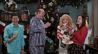 Click to watch 'Yippee Ki Yay Melon Farmer...' (popup) The Goldbergs